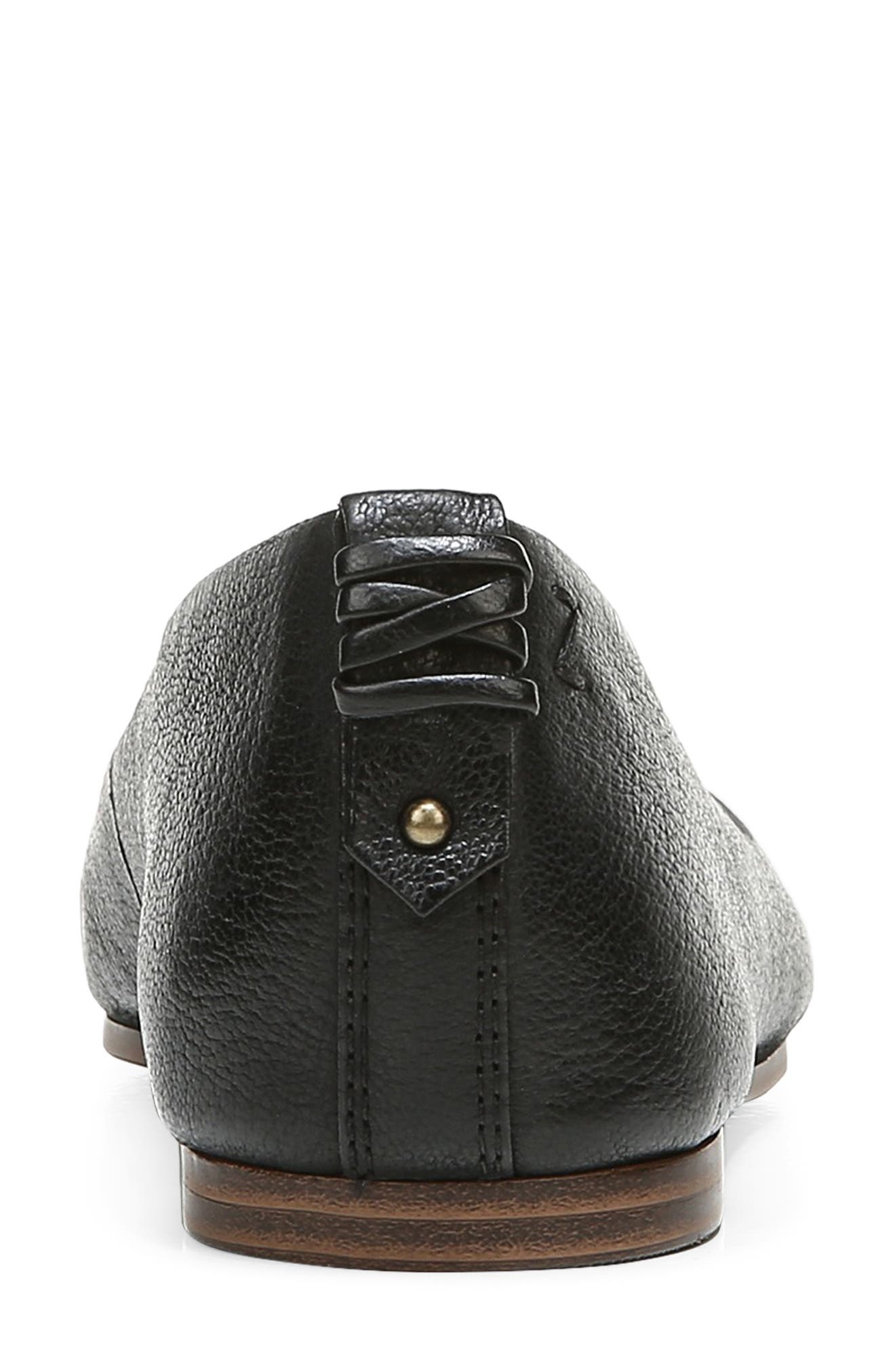 Zodiac Lily Flat, Alternate, color, 