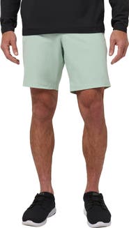 TravisMathew Wanderlust Chino 9-Inch Shorts