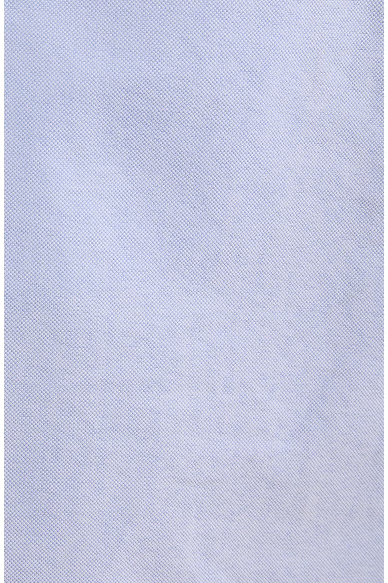 Logo Embroidered High Waist Shorts, Alternate, color, BABY BLUE