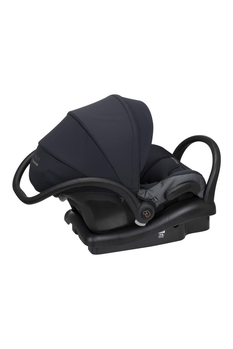 x Rachel Zoe Mico Max 30 - Luxe Sport Edition Car Seat (Nordstrom Exclusive), Alternate, color, RZ LUXE SPORT