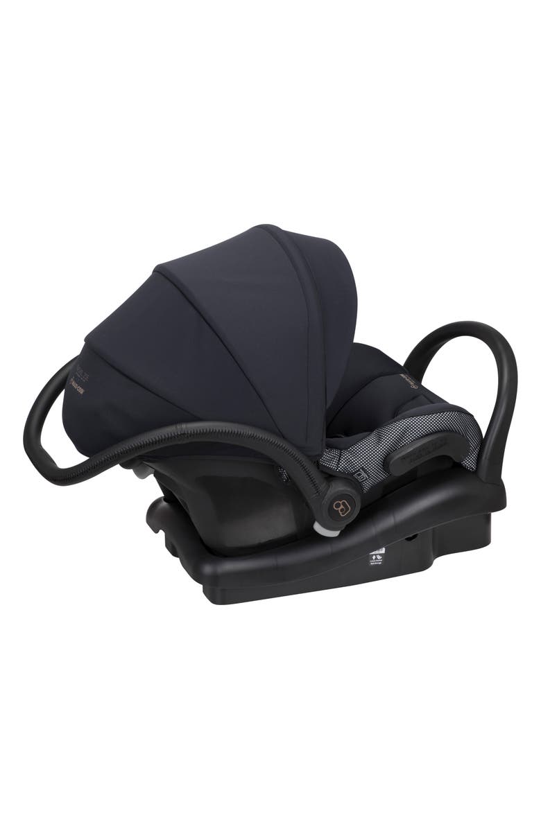 Maxi-Cosi<sup>®</sup> x Rachel Zoe Mico Max 30 - Luxe Sport Edition Car Seat, Alternate, color, 