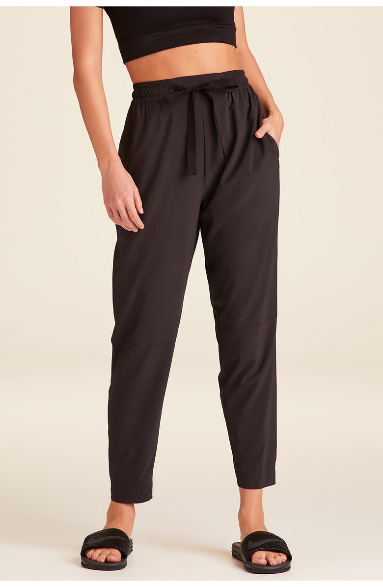 ALALA Commuter Pant, Main, color, Black