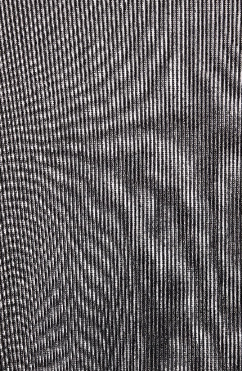 alexanderwang.t Acid Wash Ribbed Crop Top, Alternate, color, 