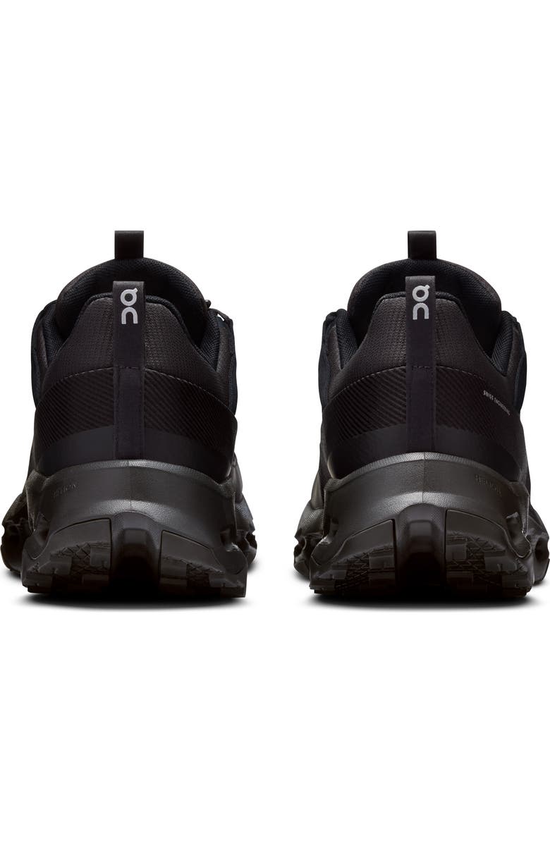 On Cloudhorizon Waterproof Hiking Shoe, Alternate, color,