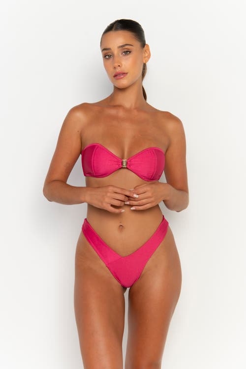 Fae Tallara Top