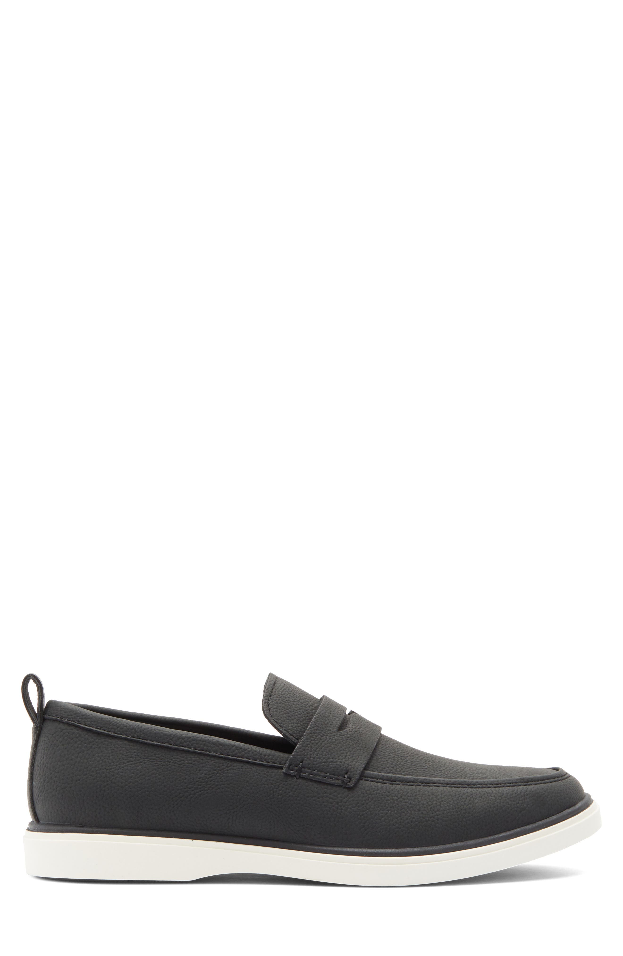 Abound Baker Casual Penny Loafer, Alternate, color, 