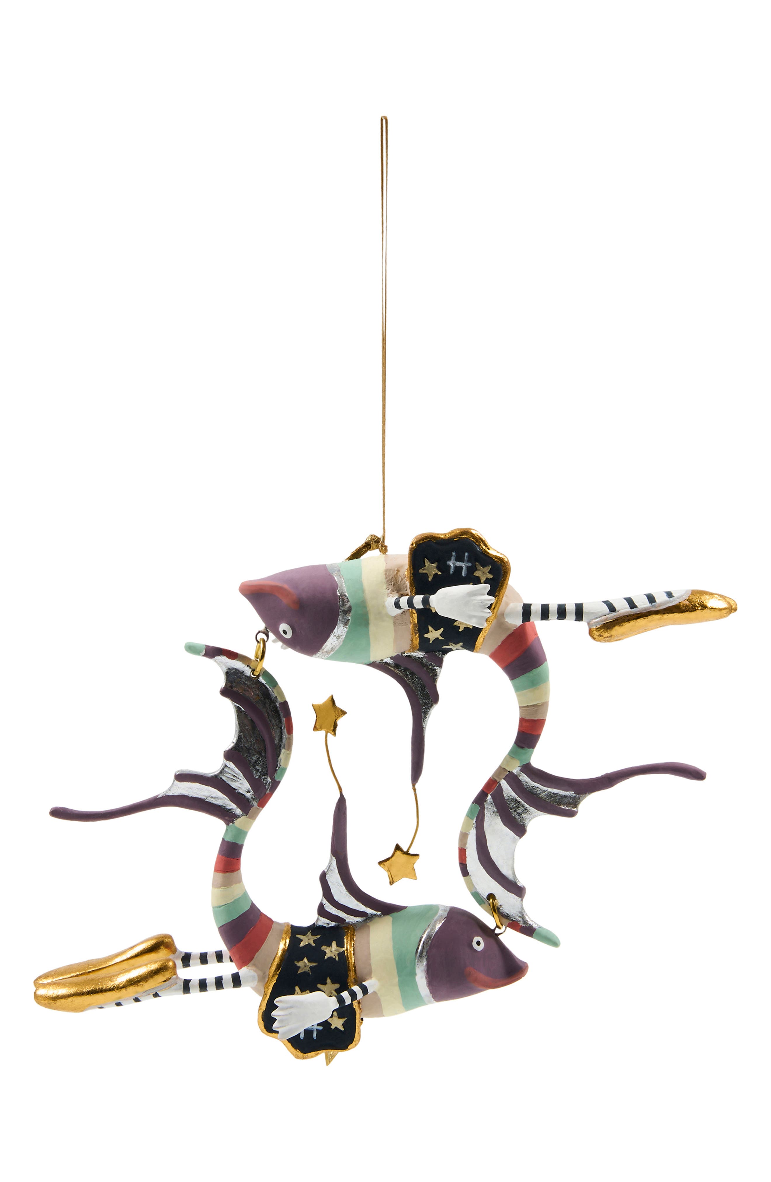 PISCES