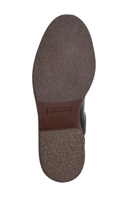 Bandolino Enisy Chelsea Boot In Black