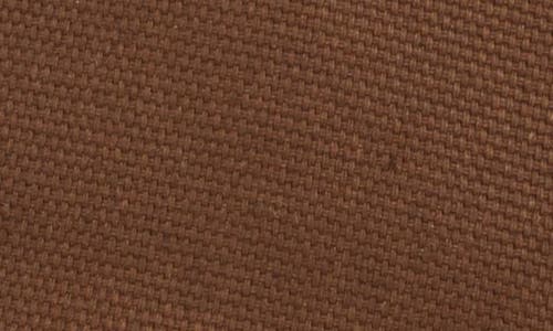 Krost Canal St. Adjustable Baseball Cap In Brown