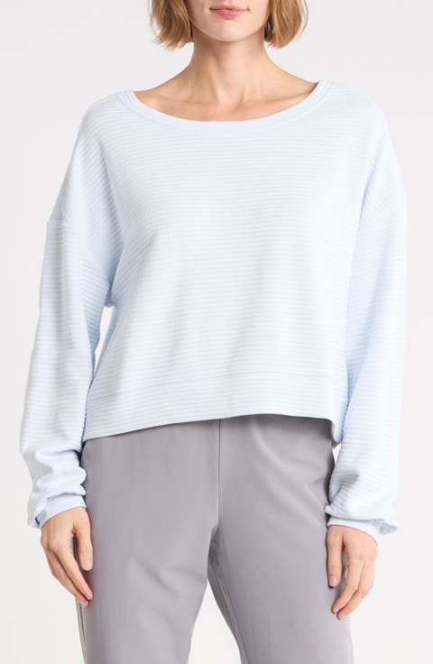 Yacht Me Sweatshirt