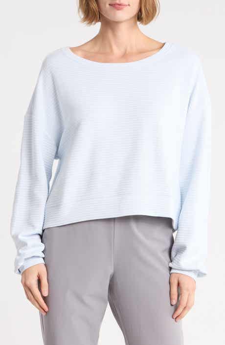 Yacht Me Sweatshirt