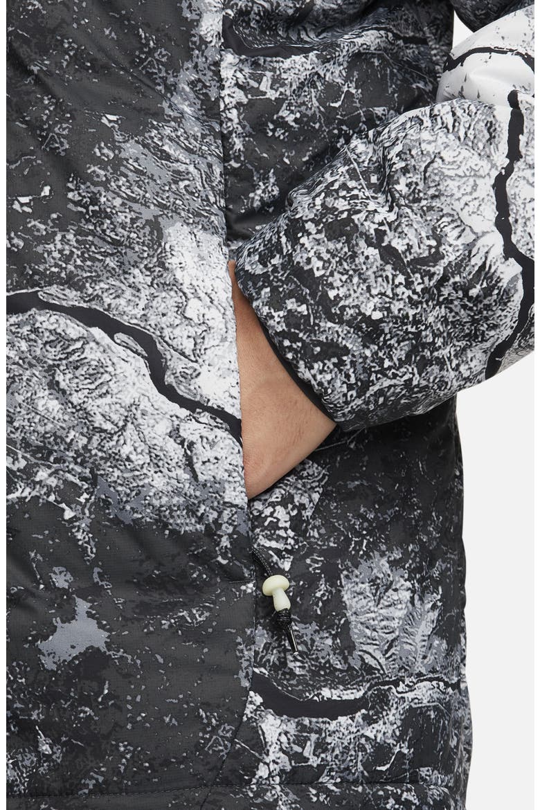 Nike ACG Rope de Dope Therma-FIT ADV Allover Print Jacket (Men