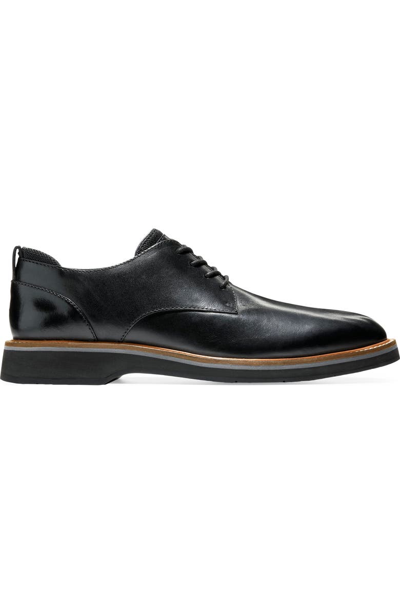 Cole Haan Osborn Plain Toe Derby, Alternate, color,