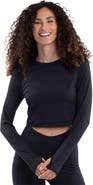 BloqUV Women's Crop Top Everyday