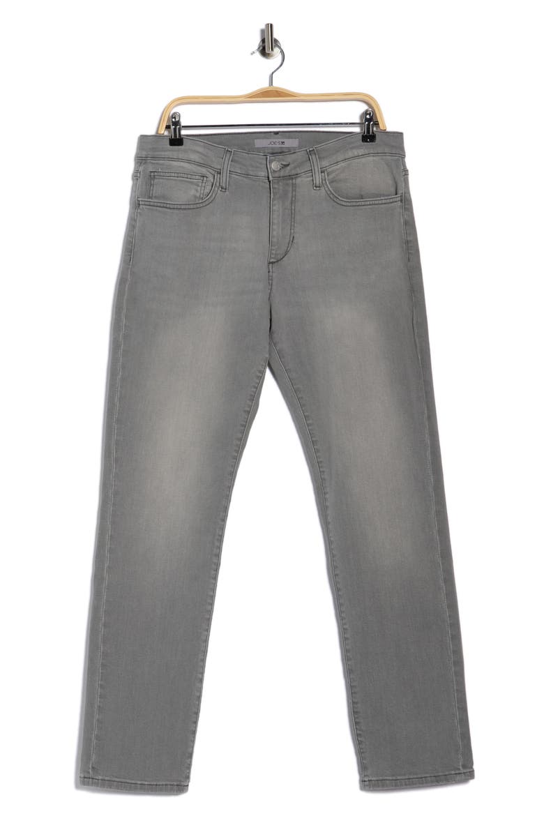 The Brixton Straight Narrow Jeans, Alternate, color, KITCH