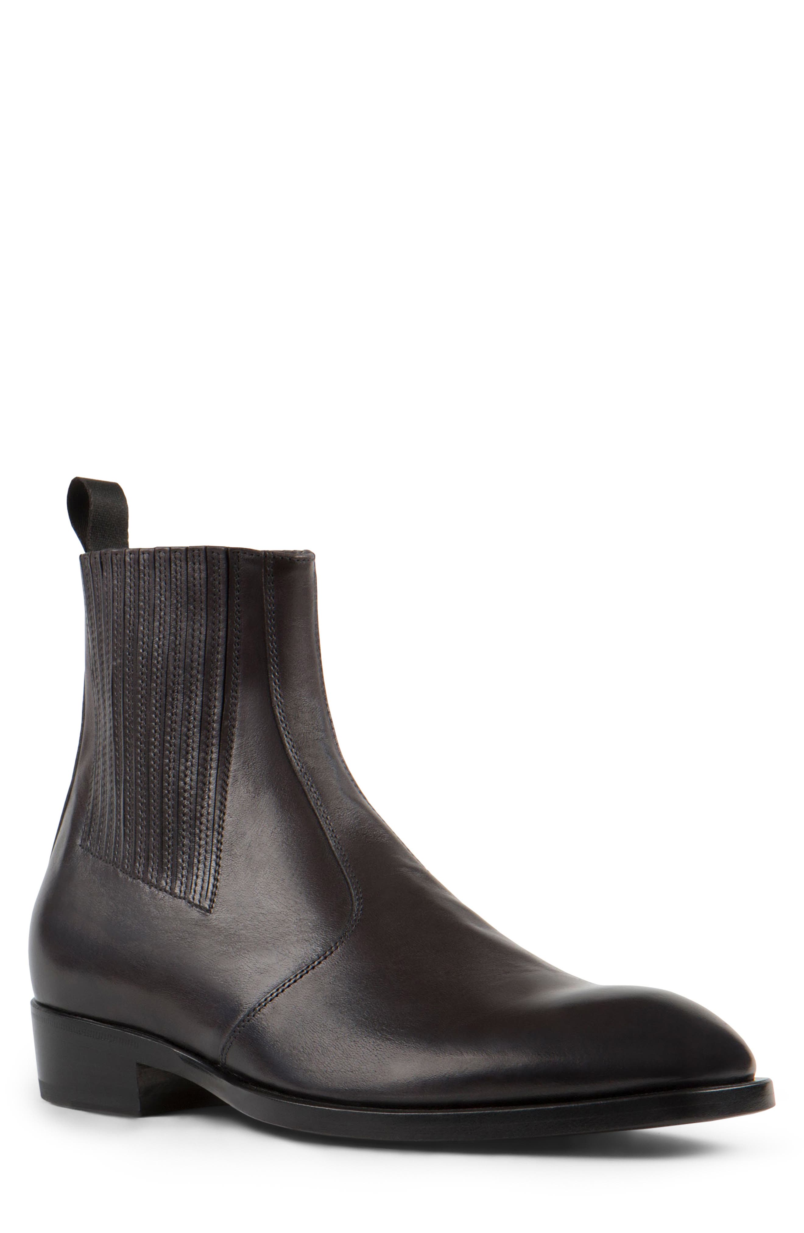 Project TWLV Jay Chelsea Boot, Main, color, 