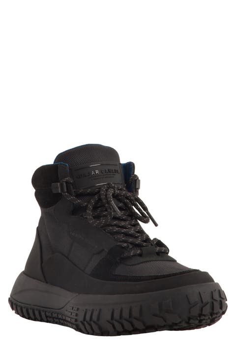 Nordura Waterproof Sneaker Boot