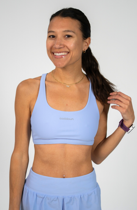 Nicole Sports Bra