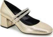 Reaction Kenneth Cole Leeann Mary Jane Pump