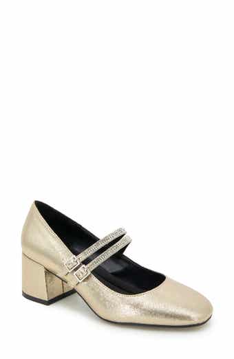 Leeann Mary Jane Pump