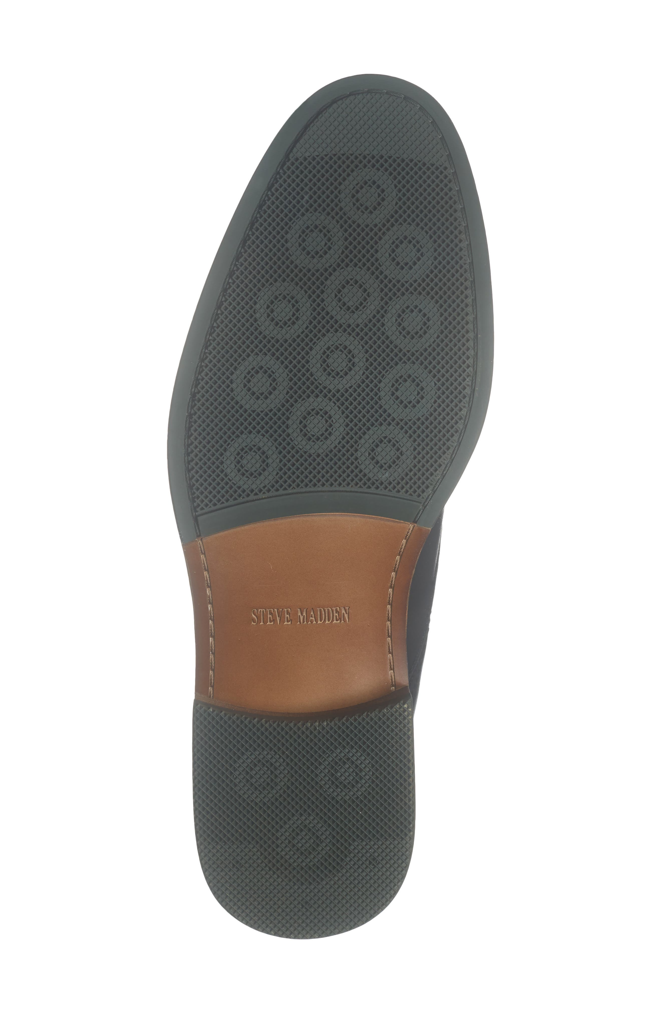 Pryor Cap Toe Derby, Alternate, color, BLACK
