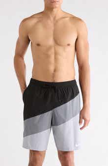 Nike 9-Inch Volley Swim Trunks