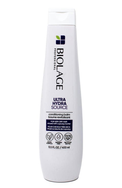 Ultra Hydrasource Conditioner
