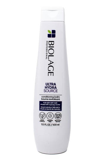 Matrix Ultra Hydrasource Conditioner In Transparent