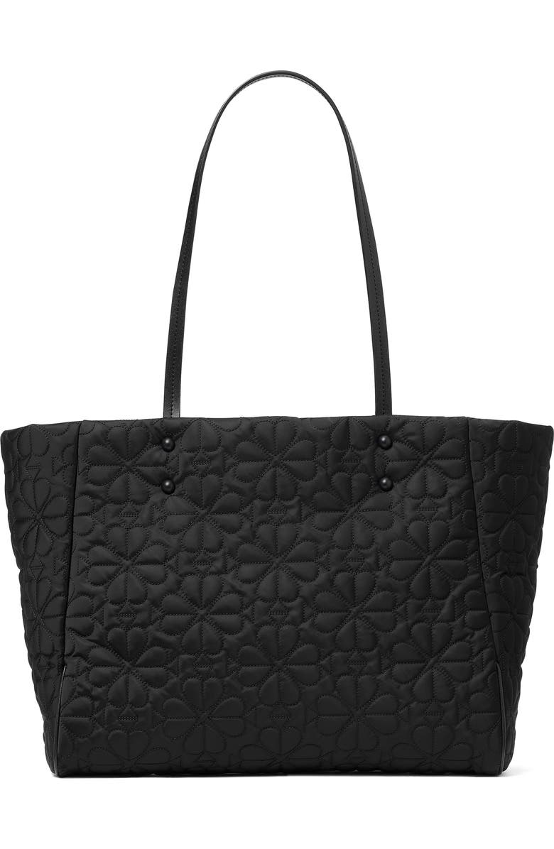 Kate Spade New York medium tilly quilted tote, Alternate, color,