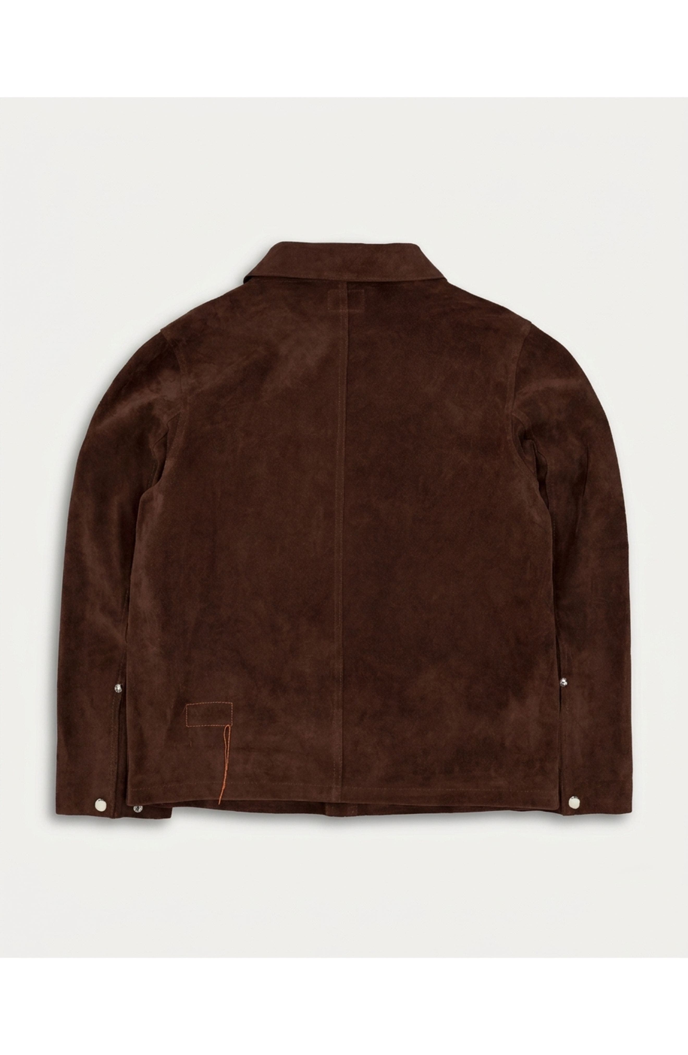 Welder Suede Jacket - image 2