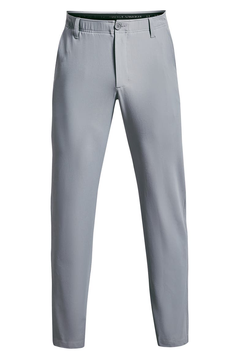 UA Drive Water Repellent Golf Pants, Alternate, color, STEEL