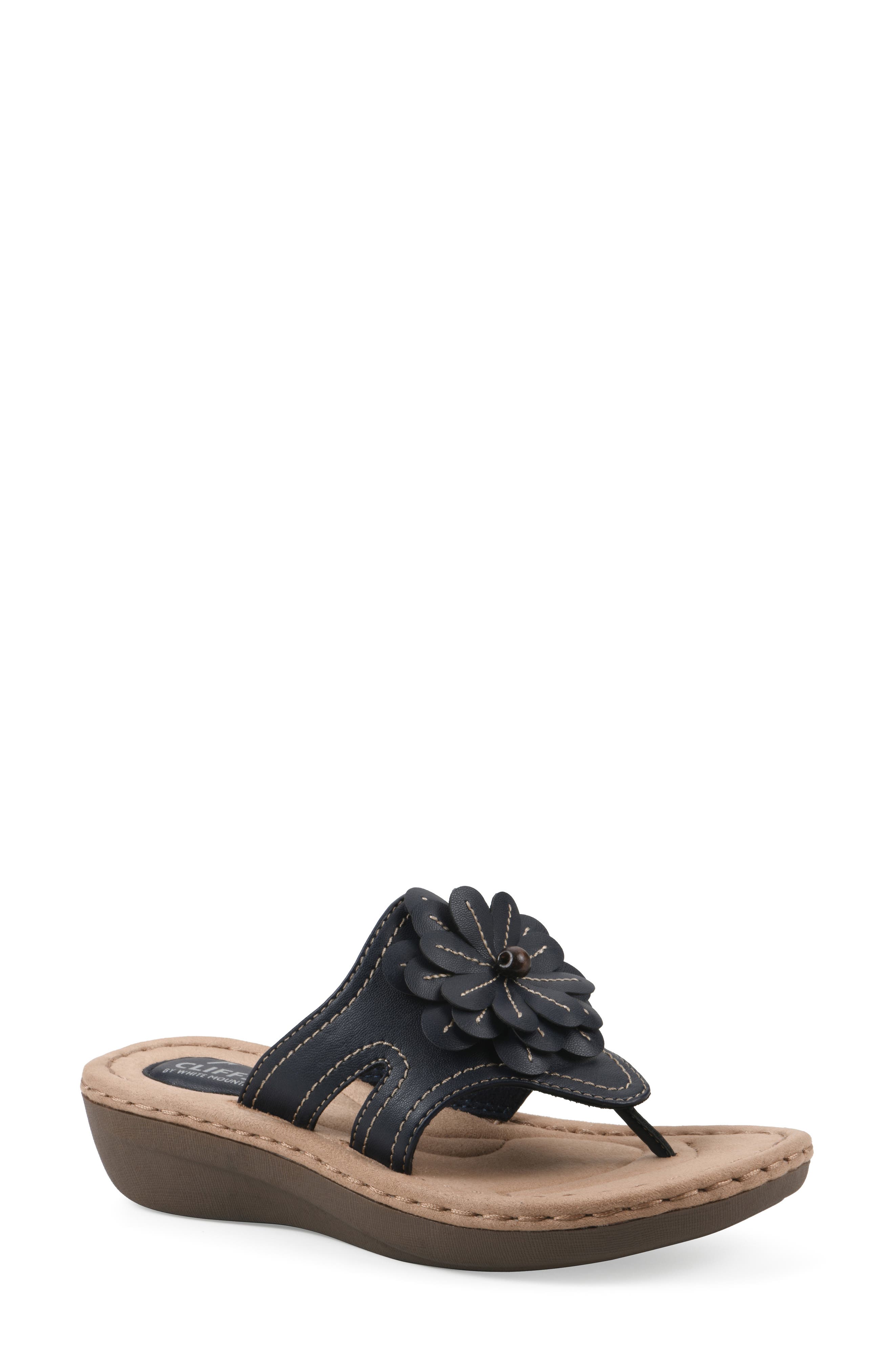  Navy/ Smooth