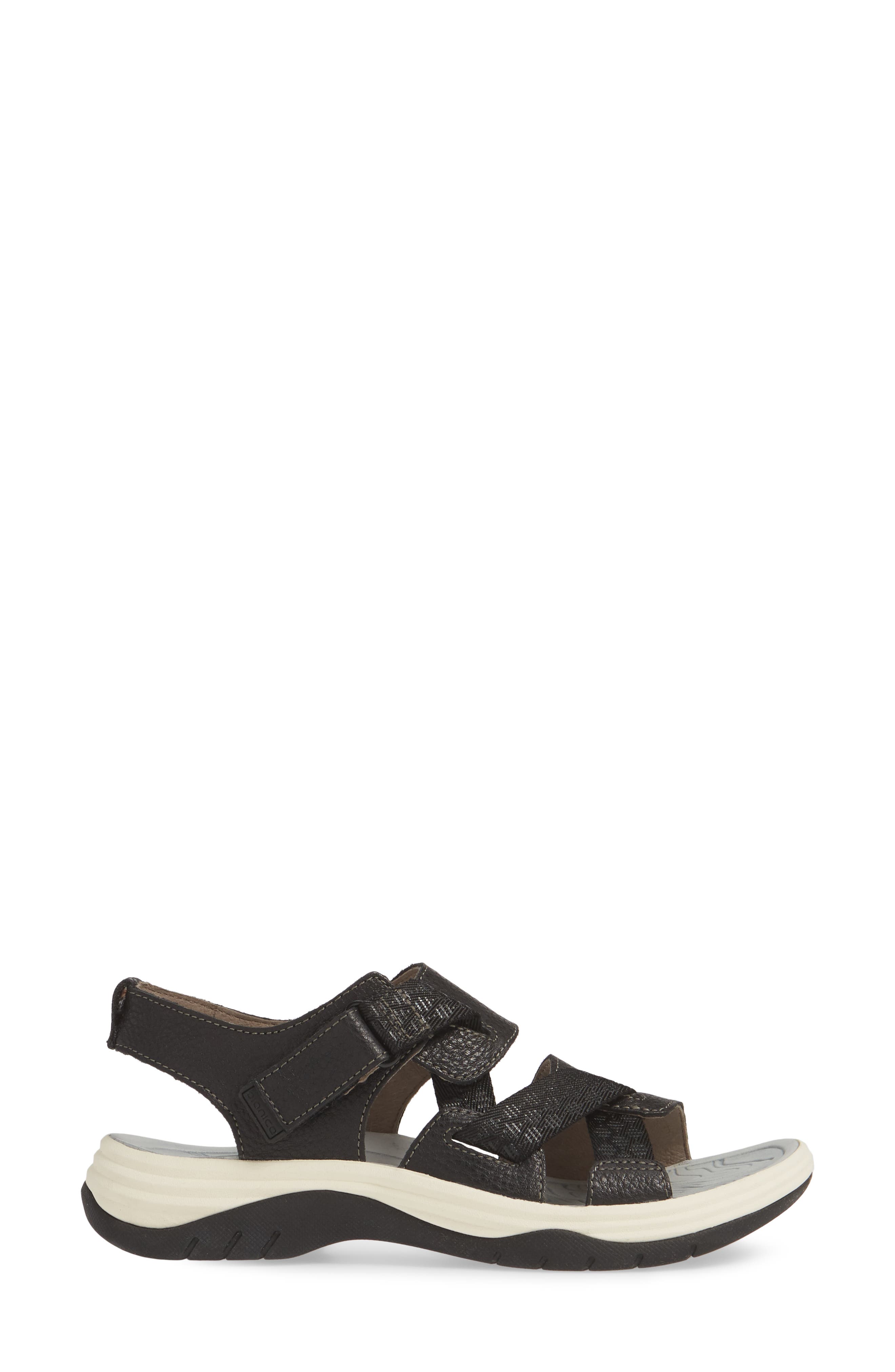 bionica Nahla Water Friendly Sandal, Alternate, color, 