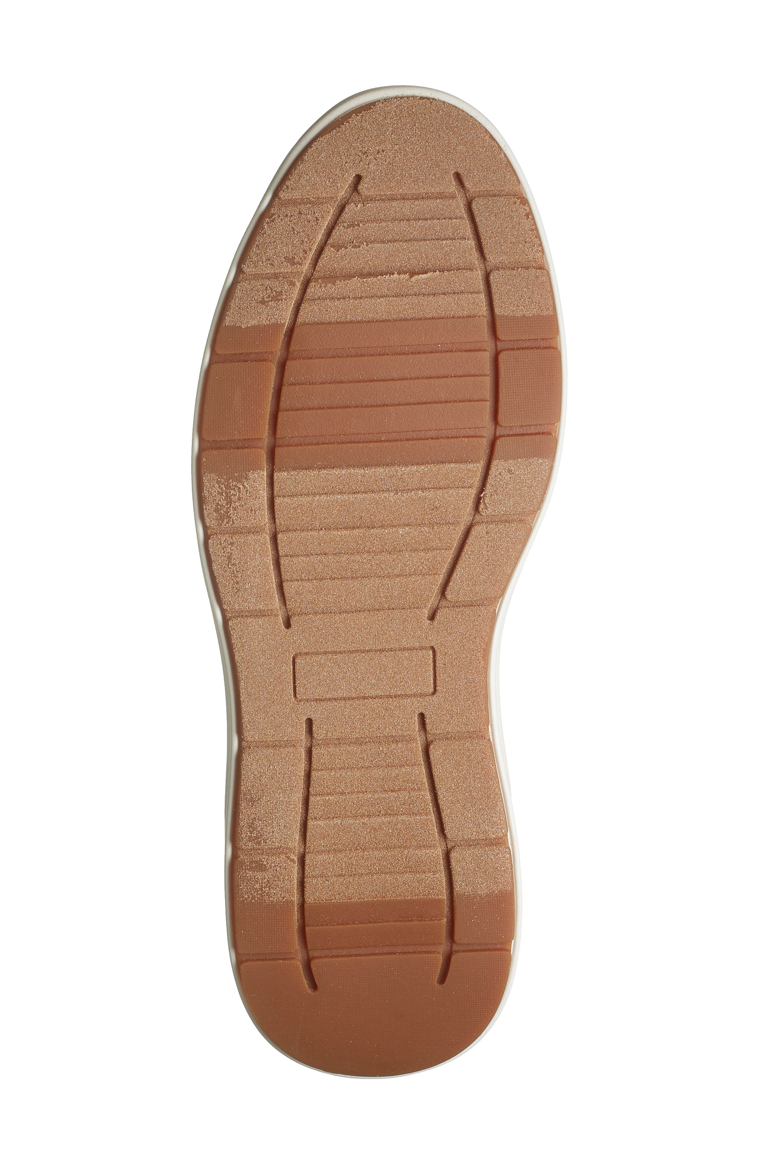 NORDSTROM RACK Noah Lace-Up Hybrid Sneaker, Alternate, color, 