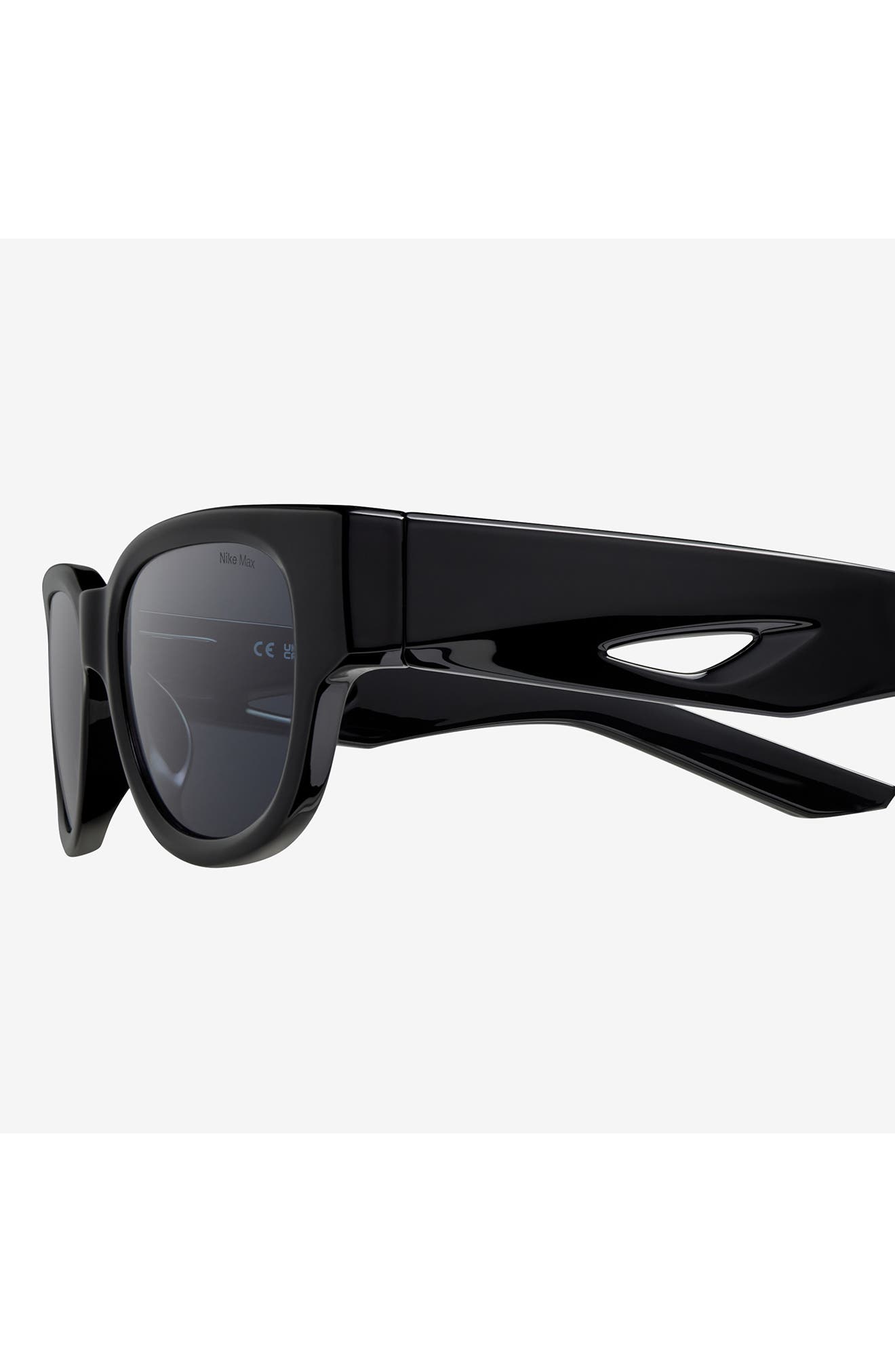 Nike Variant II 54mm Oval Sunglasses (Men) | Nordstrom