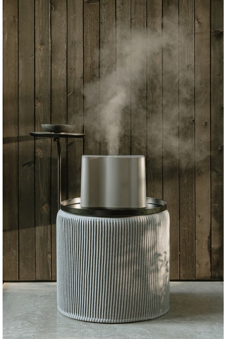 Cloud Cool Mist Humidier, Alternate, color, DOVE
