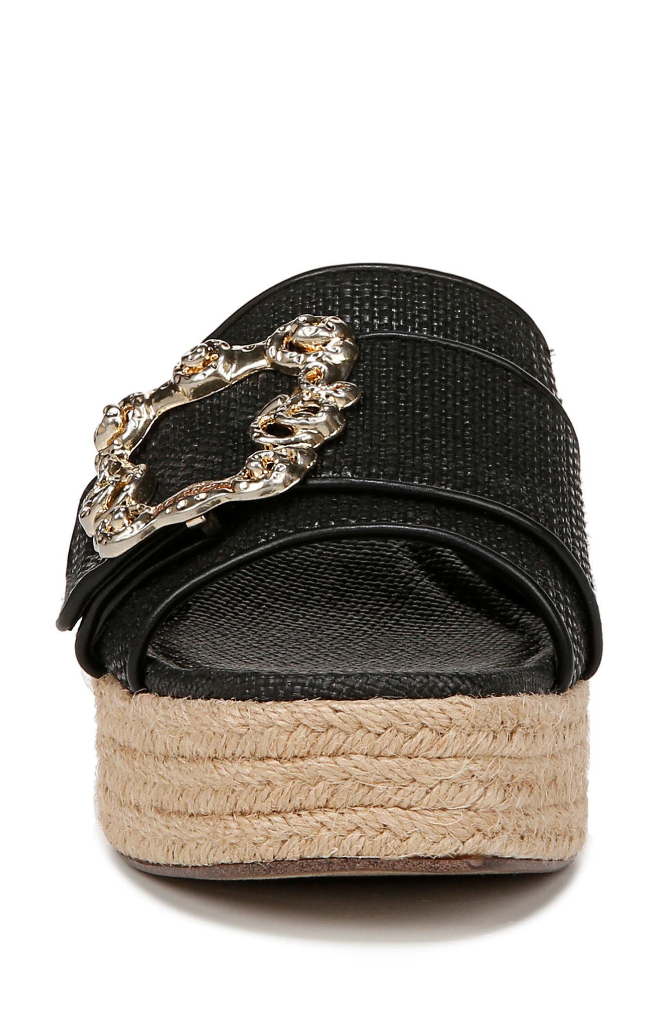 Sam Edelman Celia Platform Slide Sandal, Alternate, color, 