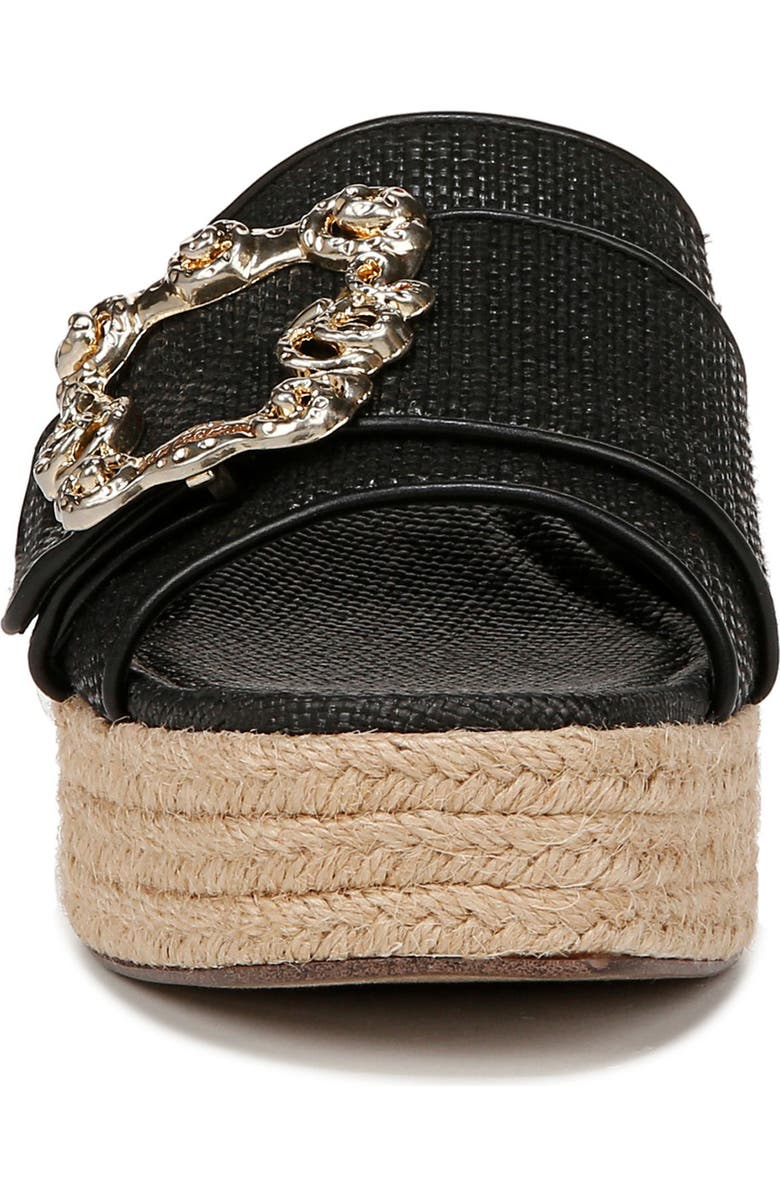 Sam Edelman Celia Platform Slide Sandal, Alternate, color,