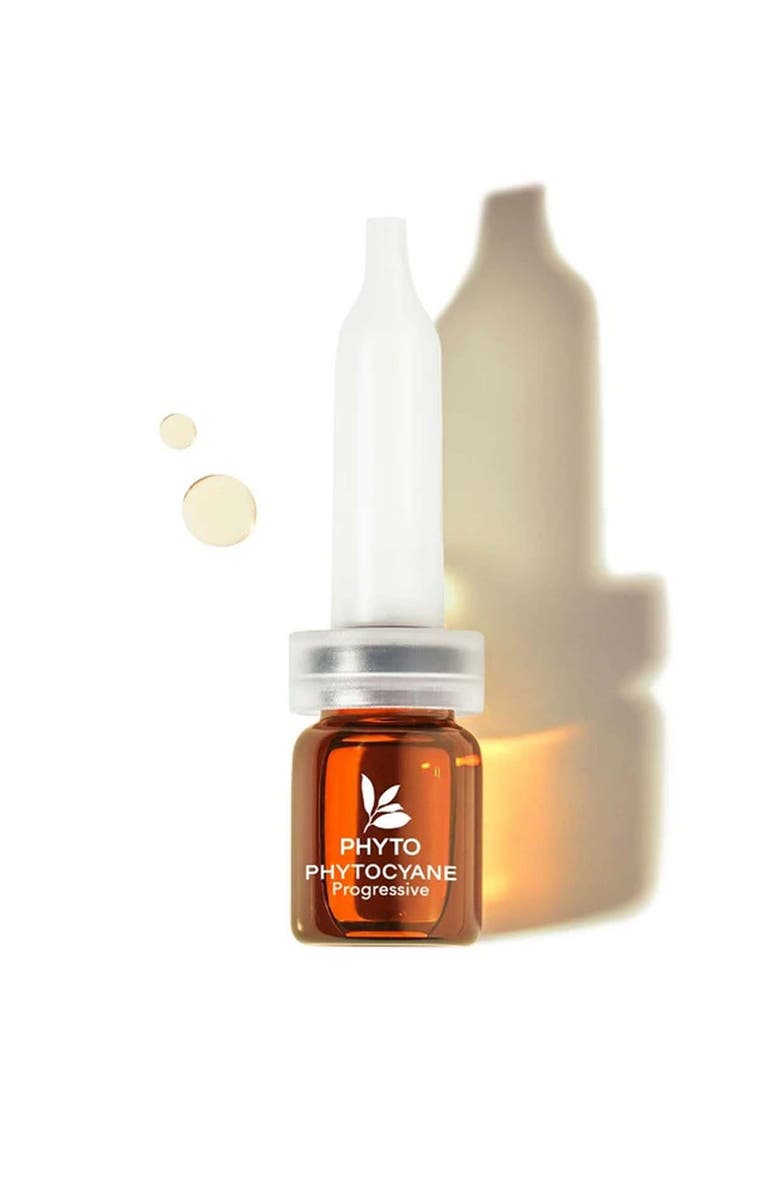 PHYTO cyane Densifying Serum for Progressive Hair Thinning, Alternate, color, 