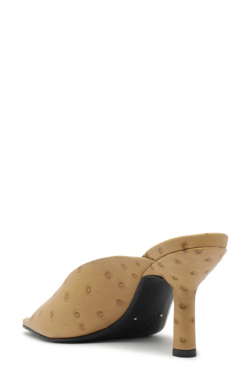 Schutz Finley Sandal In Multi