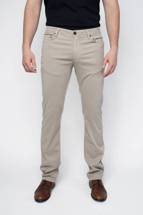 White 5-Pocket Pants for Men | Nordstrom