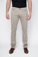 Jack Of Spades Jack Fit Five Pocket Pants