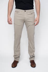 Jack Of Spades Jack Fit Five Pocket Pants