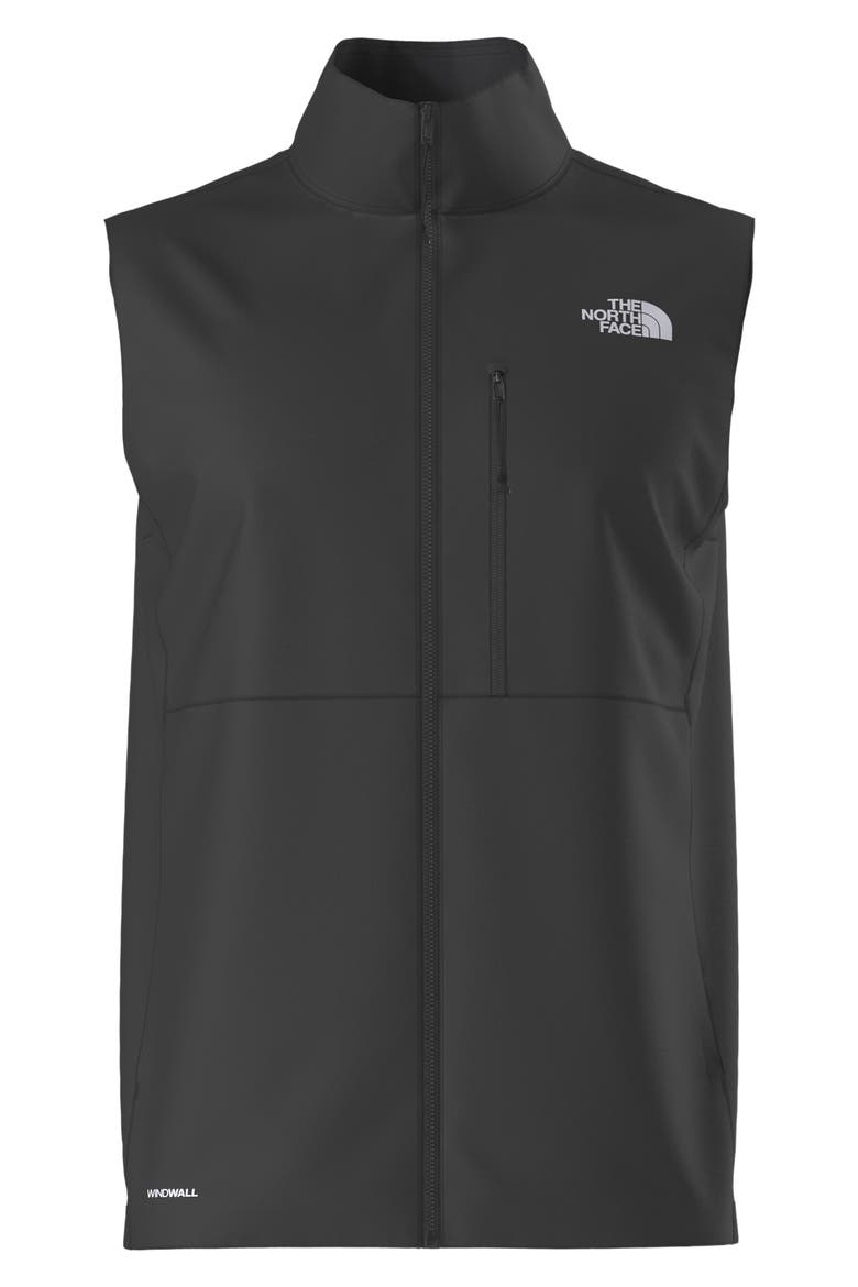 Apex Bionic 3 Performance Vest, Alternate, color, TNF BLACK-NPF