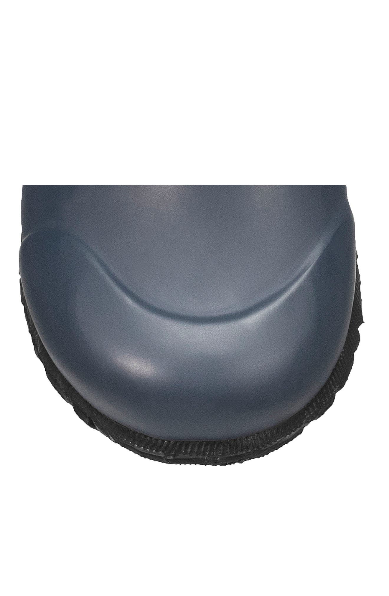 Bogs Kids' York Waterproof Boot, Alternate, color, Navy