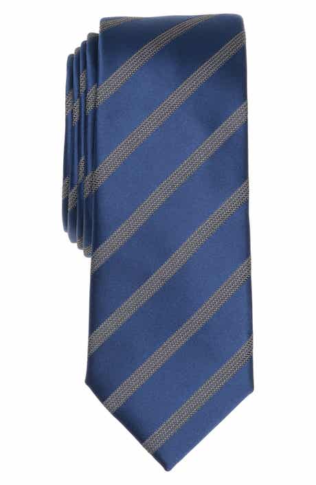 Original Penguin Neely Stripe Tie