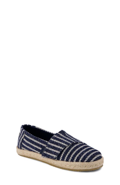 Kids' Alrope Espadrille (Toddler, Little Kid & Big Kid)