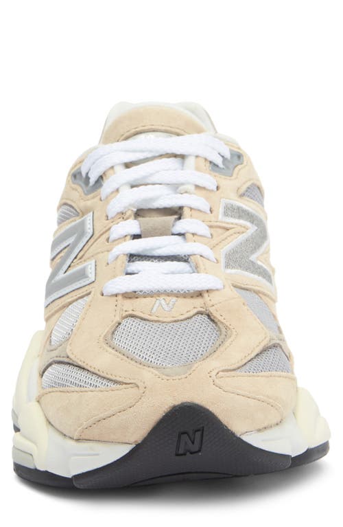 New Balance Gender Inclusive 9060 Sneaker