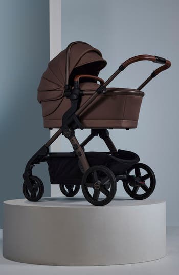 Wave 3 Single to Double Convertible Stroller