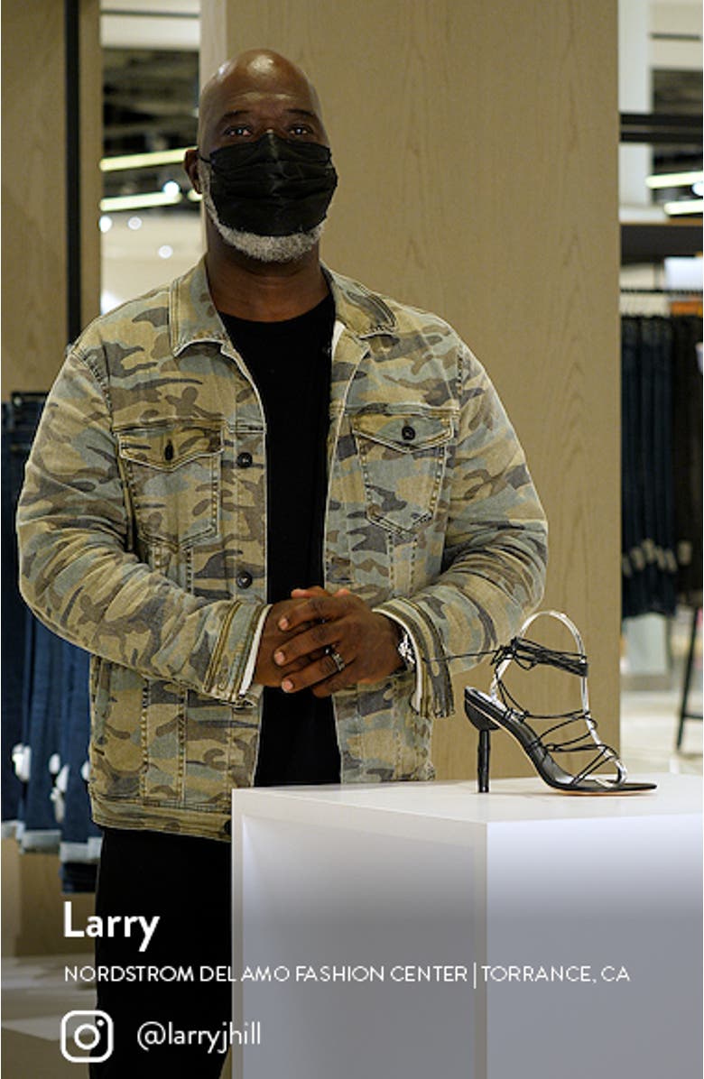 Soleil Sandal, sales video thumbnail